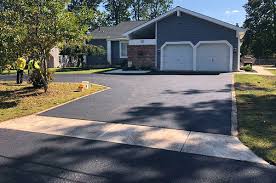 Best Driveway Maintenance Services in North Ballston Spa, NY